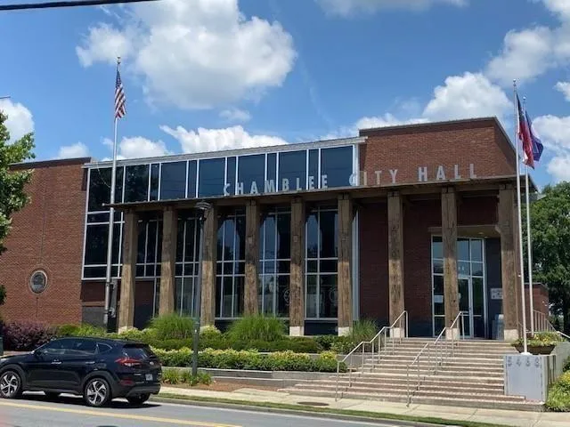 5300 Peachtree Road #0501 Chamblee, GA 30341
