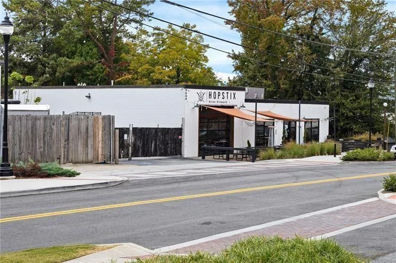 5300 Peachtree Road #0501 Chamblee, GA 30341