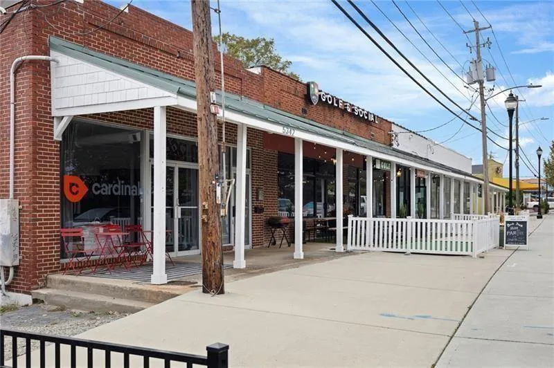 5300 Peachtree Road #0501 Chamblee, GA 30341