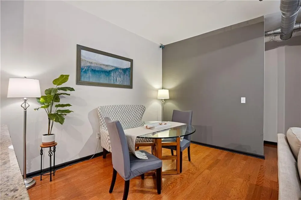5300 Peachtree Road #0501 Chamblee, GA 30341