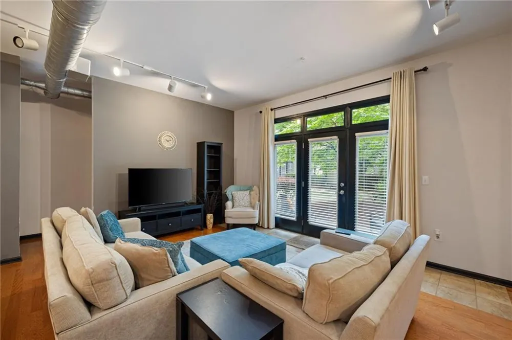 5300 Peachtree Road #0501 Chamblee, GA 30341