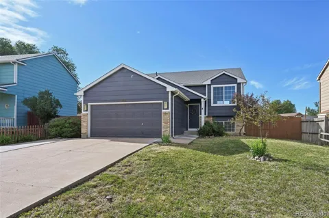 858 Marshall Drive