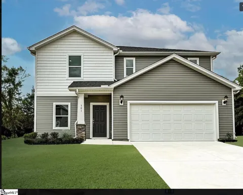 301 Lavinia Circle
