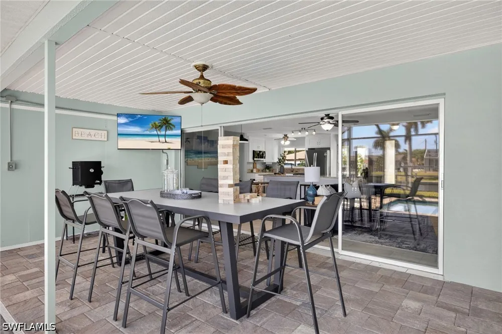 Windsor Court Cape Coral, FL 33904