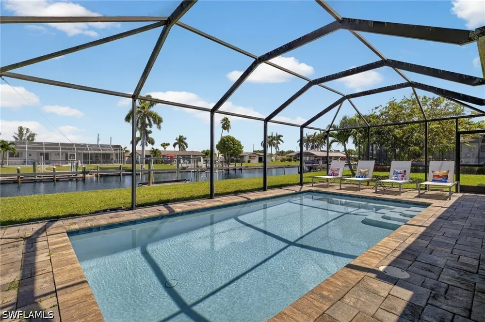 Windsor Court Cape Coral, FL 33904