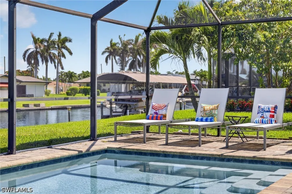 Windsor Court Cape Coral, FL 33904