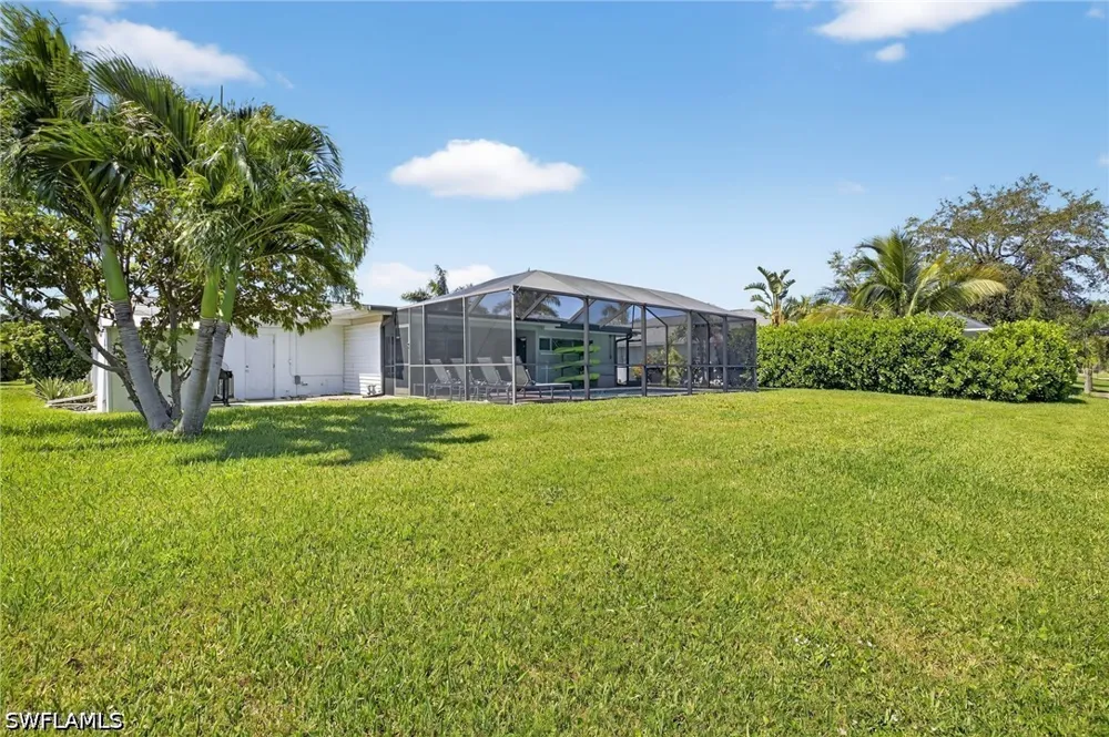 Windsor Court Cape Coral, FL 33904