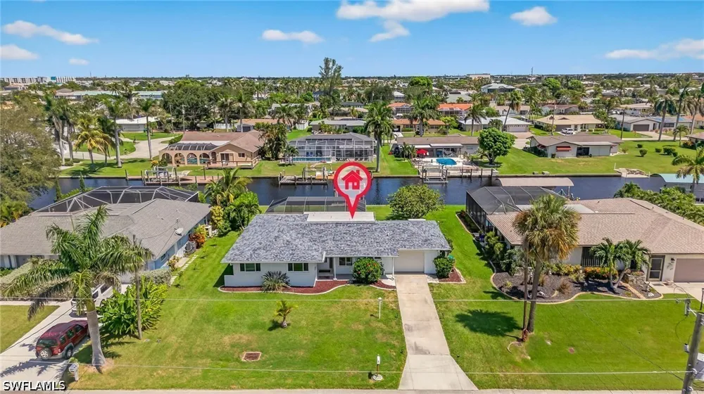 Windsor Court Cape Coral, FL 33904