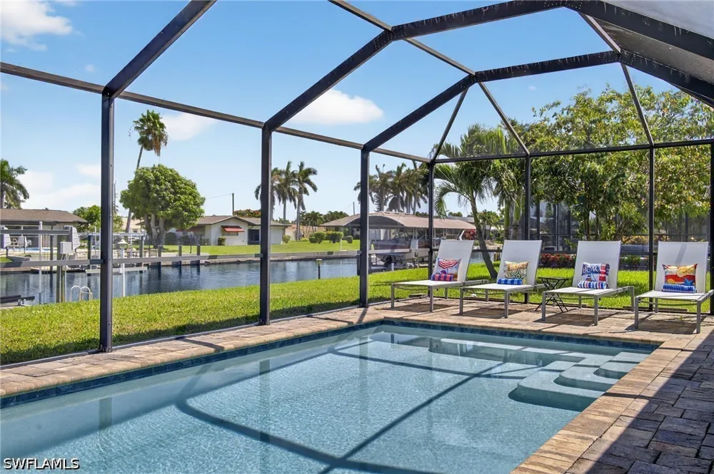 Windsor Court Cape Coral, FL 33904