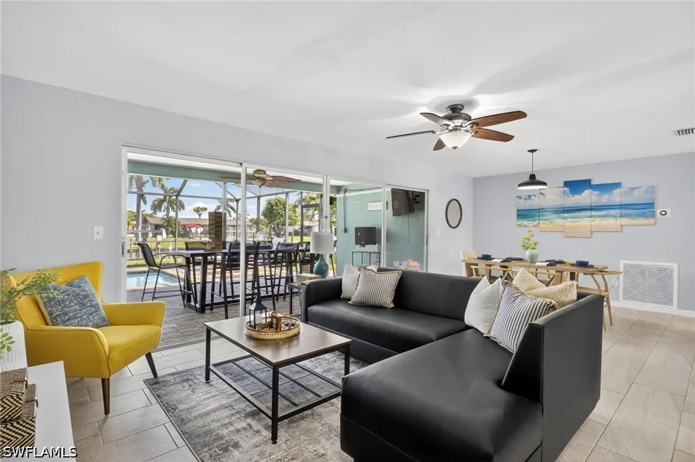 Windsor Court Cape Coral, FL 33904