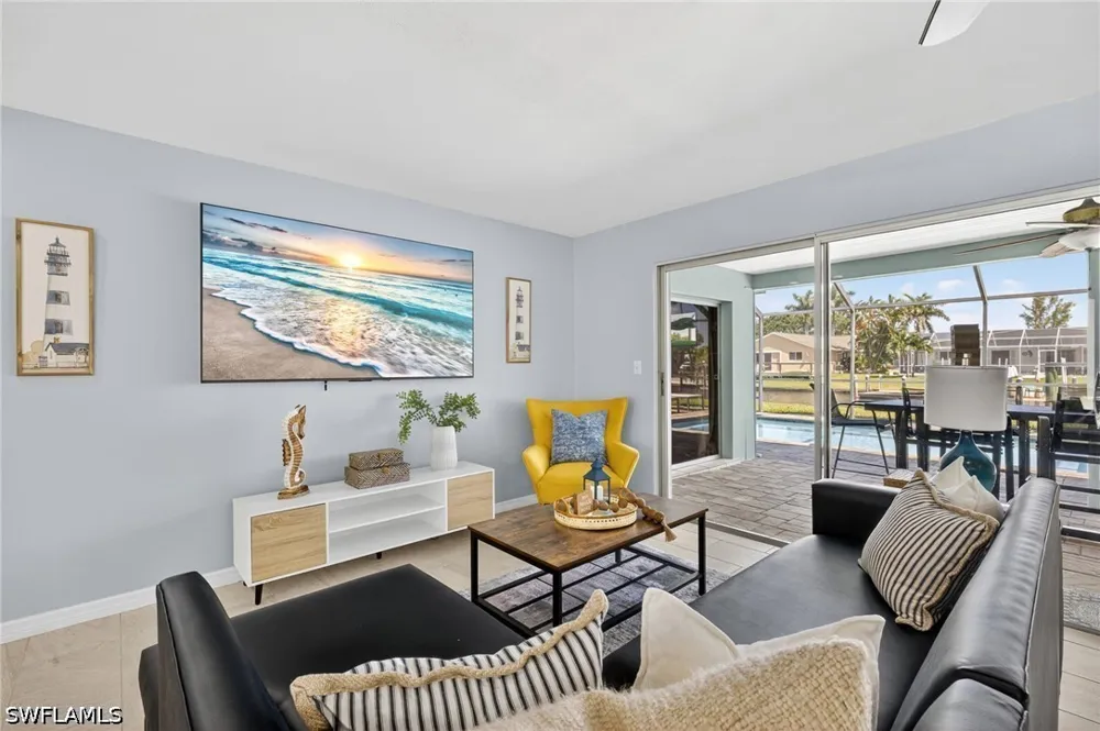 Windsor Court Cape Coral, FL 33904