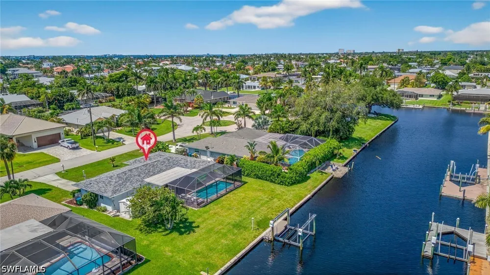 Windsor Court Cape Coral, FL 33904