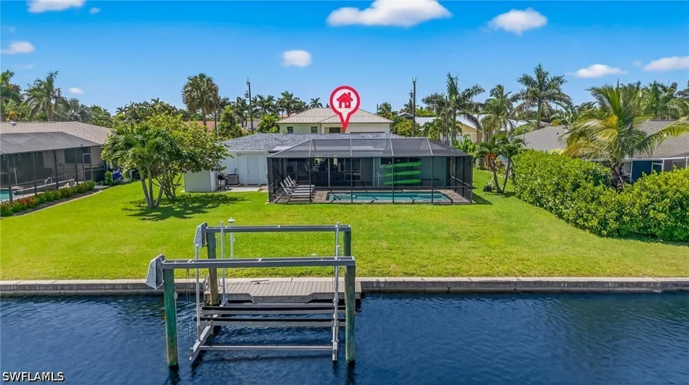 Windsor Court Cape Coral, FL 33904