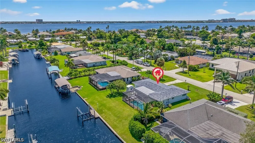 Windsor Court Cape Coral, FL 33904
