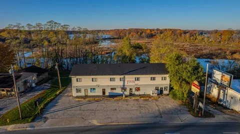 410 Pine Lake Avenue #D