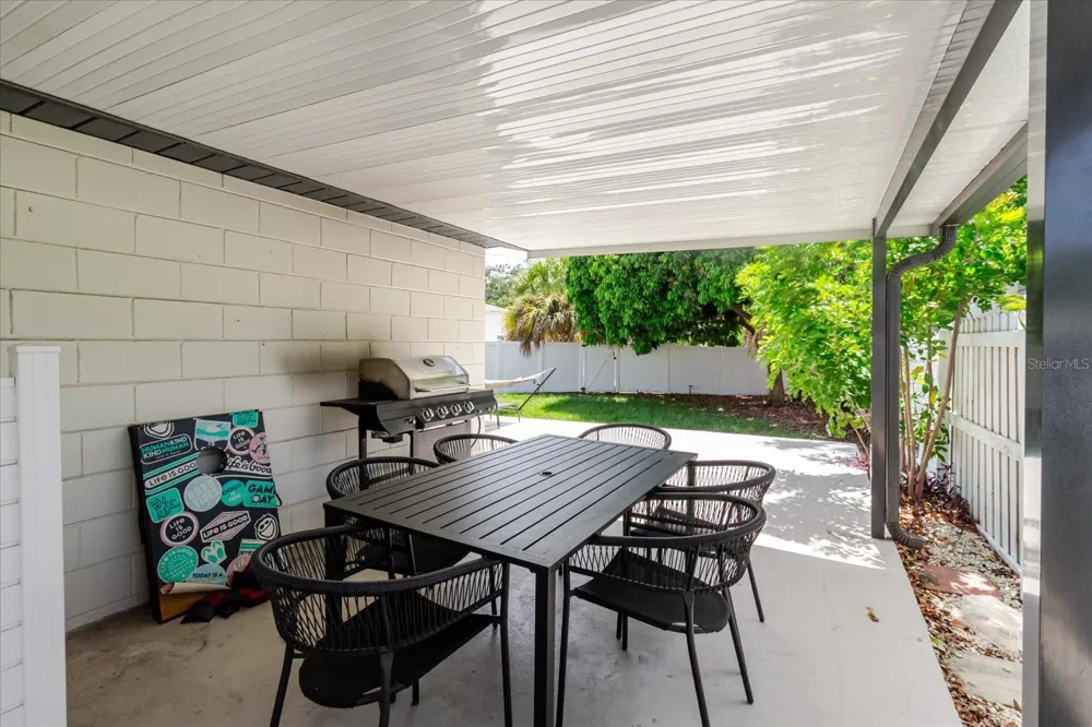 916 17TH STREET St Petersburg, FL 33713