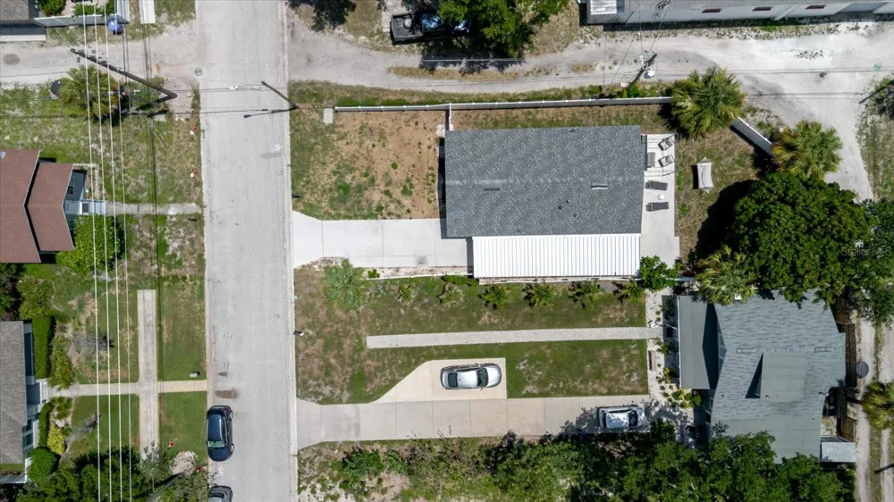 916 17TH STREET St Petersburg, FL 33713