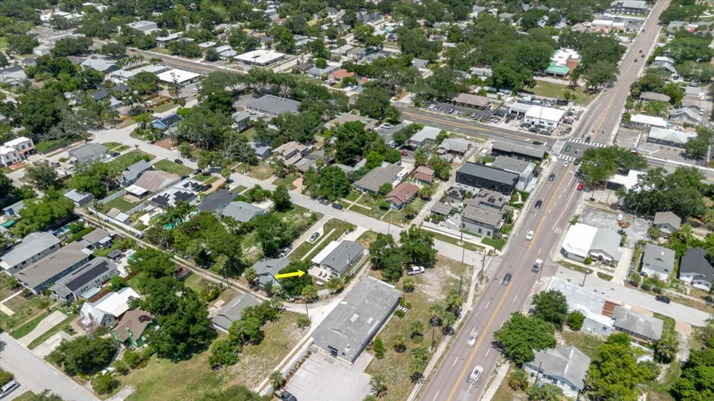 916 17TH STREET St Petersburg, FL 33713