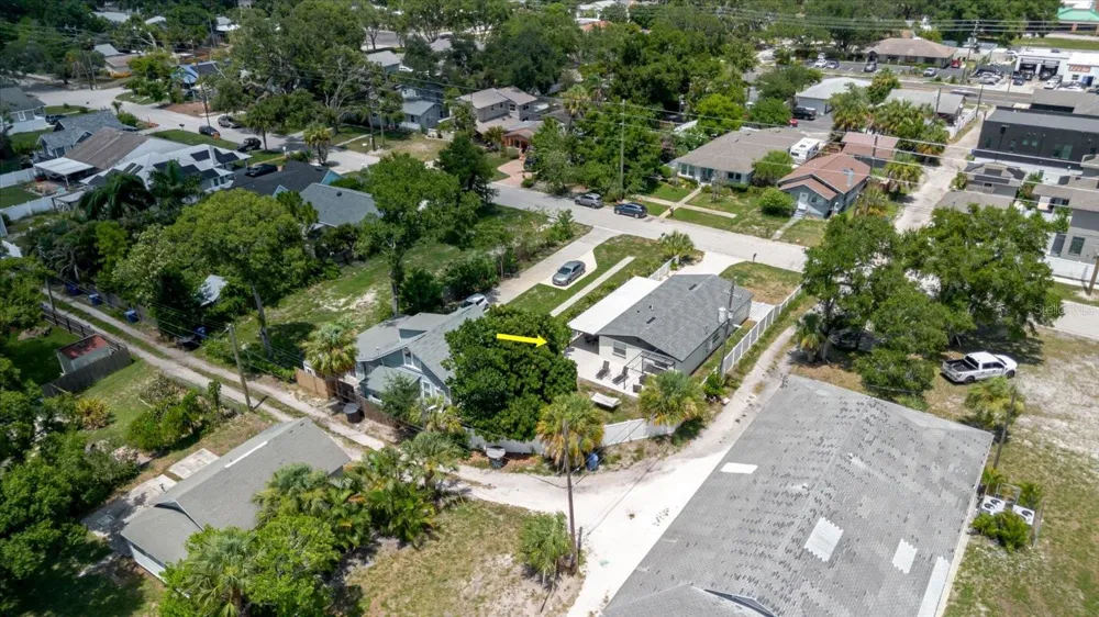 916 17TH STREET St Petersburg, FL 33713