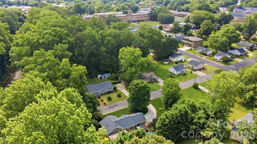 121 Oak Street Belmont, NC 28012