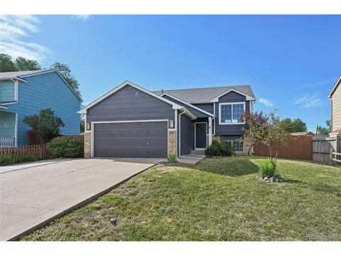 858 Marshall Drive