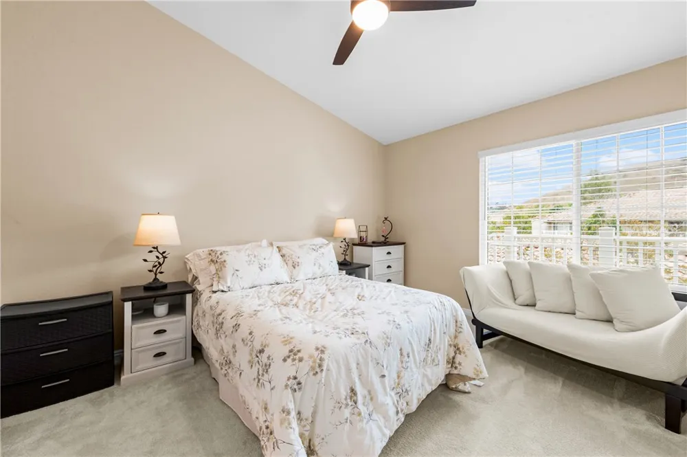 19801 Meadow Ridge Drive #47 Trabuco Canyon, CA 92679