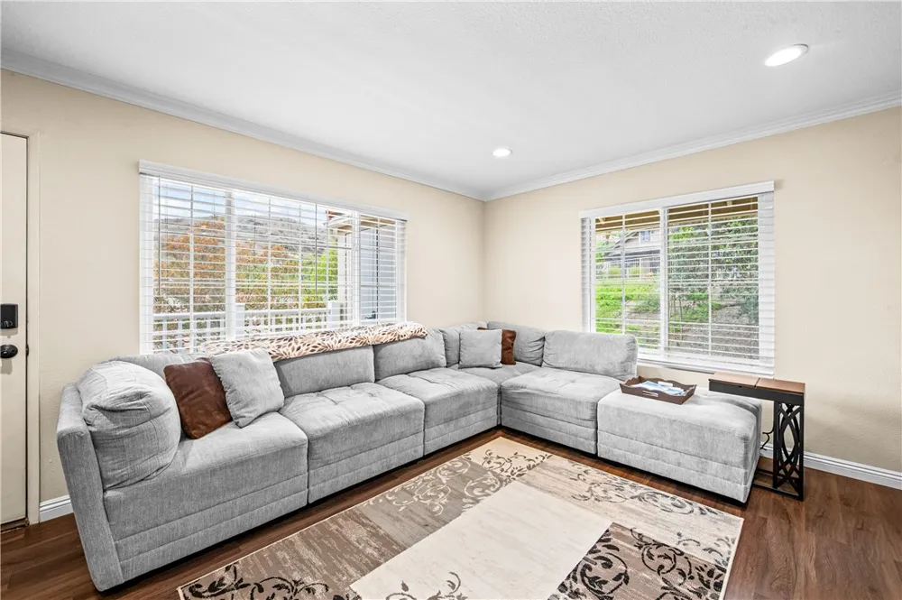 19801 Meadow Ridge Drive #47 Trabuco Canyon, CA 92679