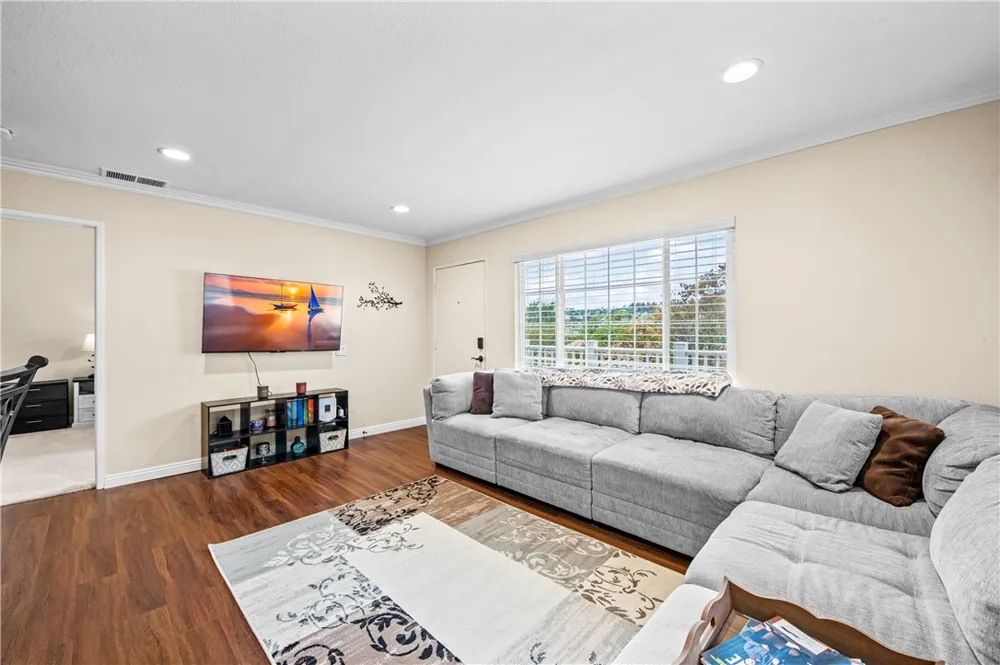 19801 Meadow Ridge Drive #47 Trabuco Canyon, CA 92679