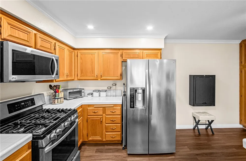 19801 Meadow Ridge Drive #47 Trabuco Canyon, CA 92679