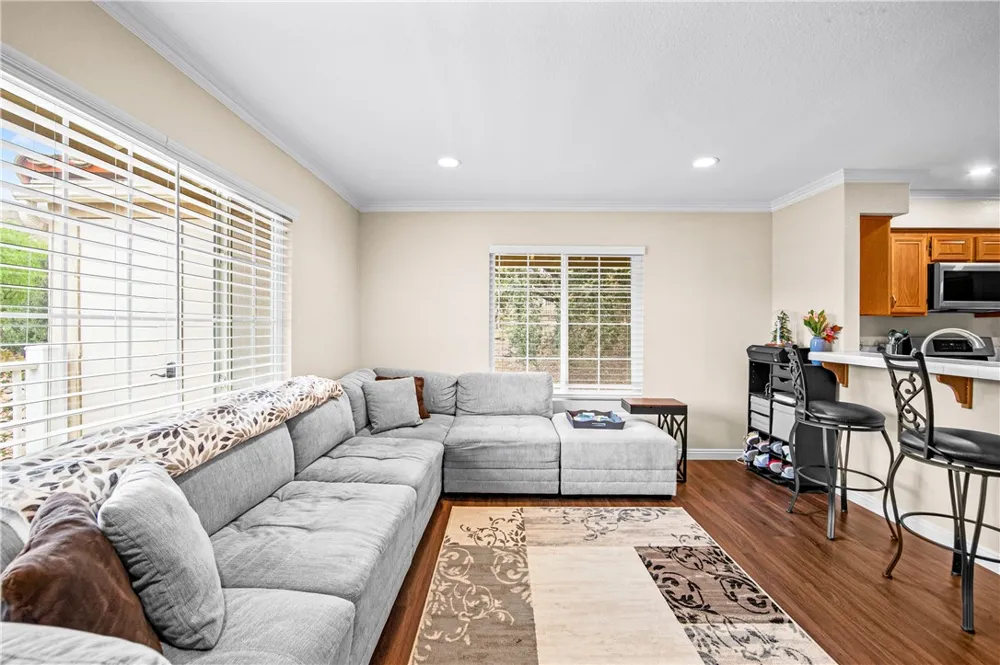 19801 Meadow Ridge Drive #47 Trabuco Canyon, CA 92679