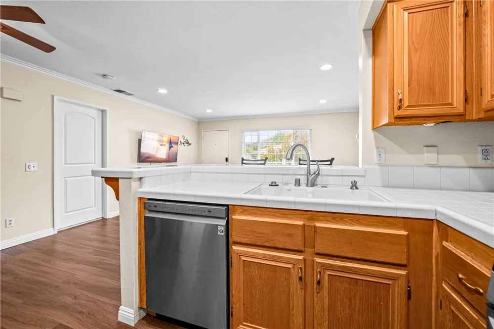 19801 Meadow Ridge Drive #47 Trabuco Canyon, CA 92679
