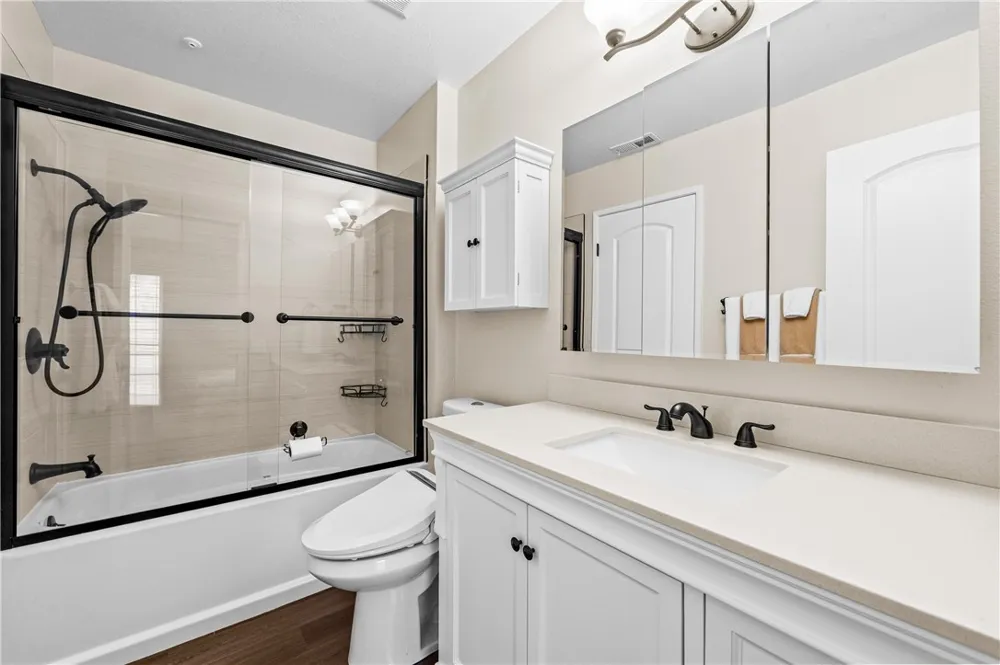 19801 Meadow Ridge Drive #47 Trabuco Canyon, CA 92679