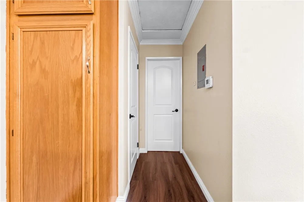 19801 Meadow Ridge Drive #47 Trabuco Canyon, CA 92679