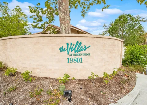 19801 Meadow Ridge Drive #47
