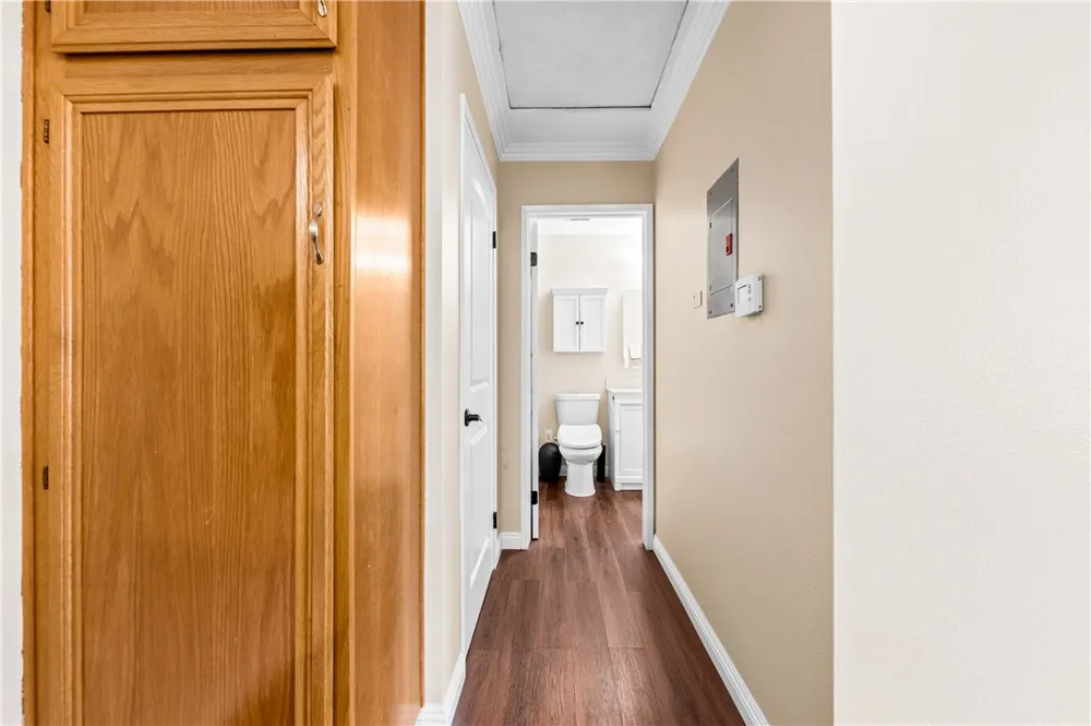 19801 Meadow Ridge Drive #47 Trabuco Canyon, CA 92679