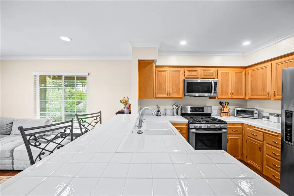 19801 Meadow Ridge Drive #47 Trabuco Canyon, CA 92679