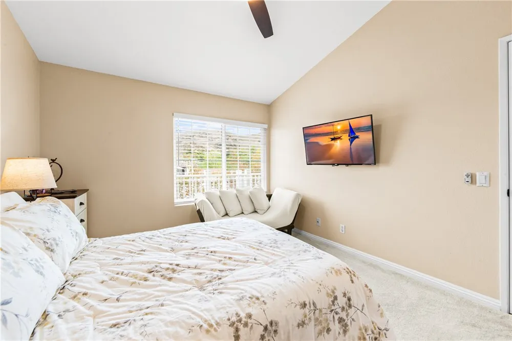 19801 Meadow Ridge Drive #47 Trabuco Canyon, CA 92679