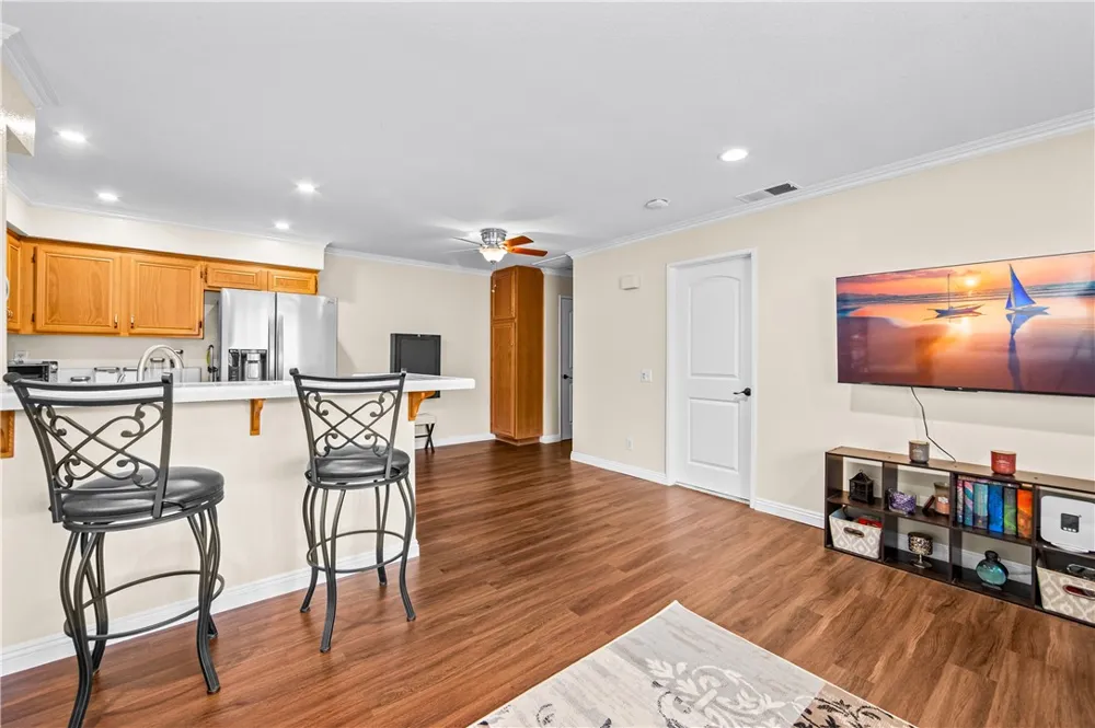 19801 Meadow Ridge Drive #47 Trabuco Canyon, CA 92679