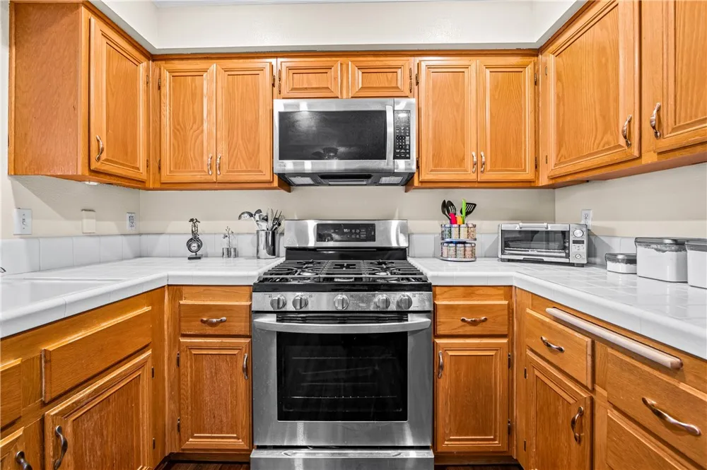 19801 Meadow Ridge Drive #47 Trabuco Canyon, CA 92679