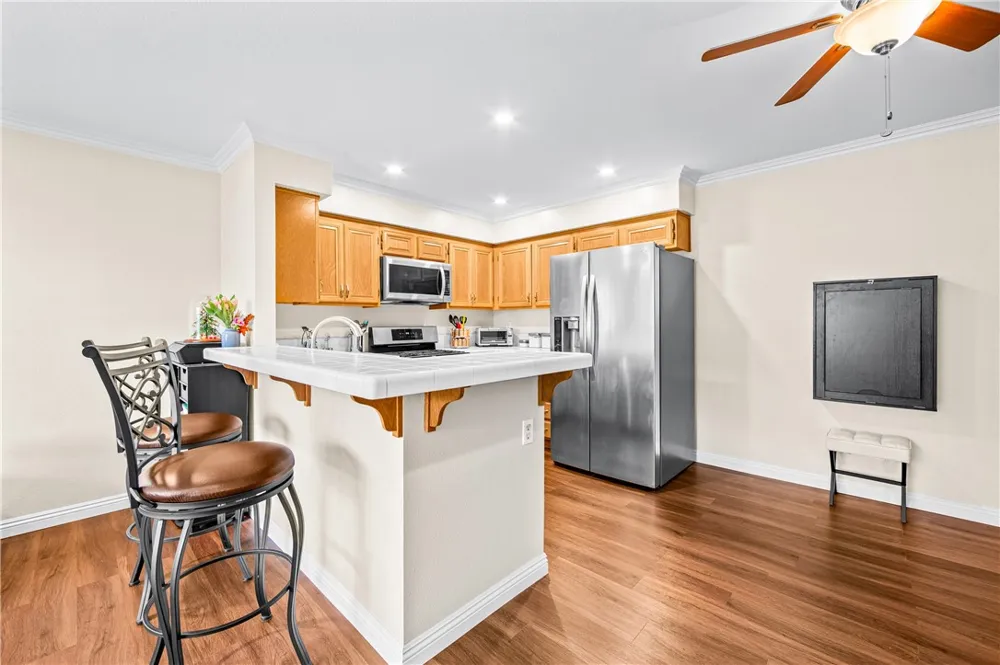 19801 Meadow Ridge Drive #47 Trabuco Canyon, CA 92679