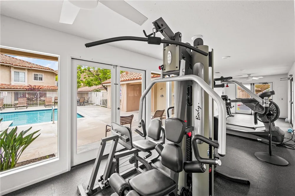 19801 Meadow Ridge Drive #47 Trabuco Canyon, CA 92679