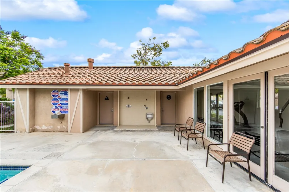 19801 Meadow Ridge Drive #47 Trabuco Canyon, CA 92679