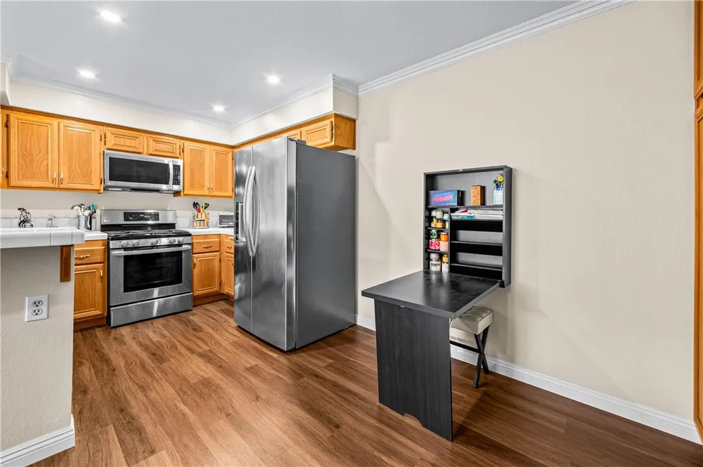 19801 Meadow Ridge Drive #47 Trabuco Canyon, CA 92679
