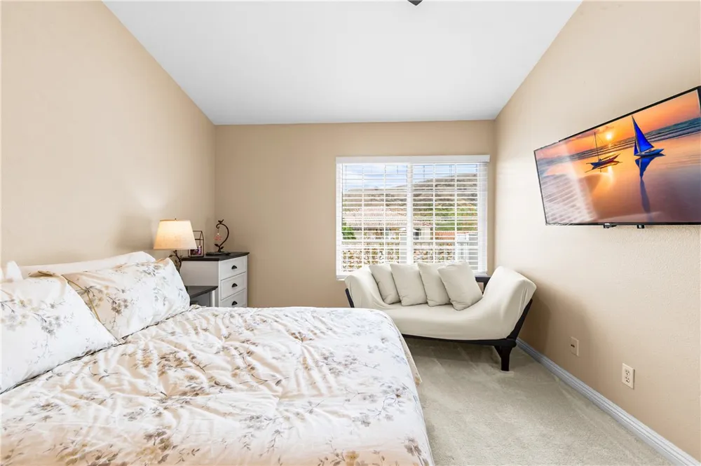 19801 Meadow Ridge Drive #47 Trabuco Canyon, CA 92679