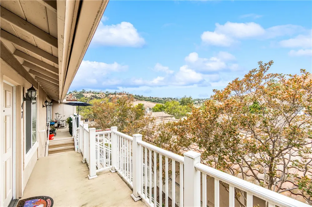 19801 Meadow Ridge Drive #47 Trabuco Canyon, CA 92679