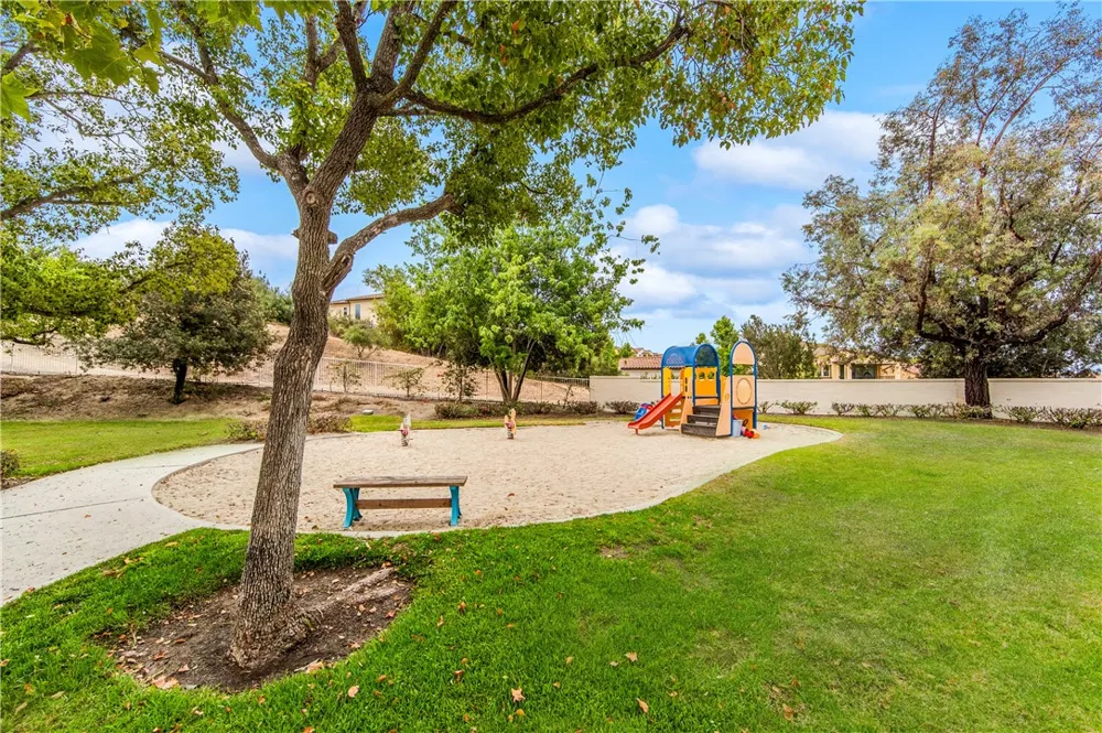 19801 Meadow Ridge Drive #47 Trabuco Canyon, CA 92679