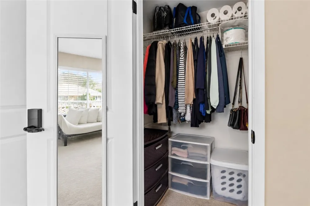19801 Meadow Ridge Drive #47 Trabuco Canyon, CA 92679