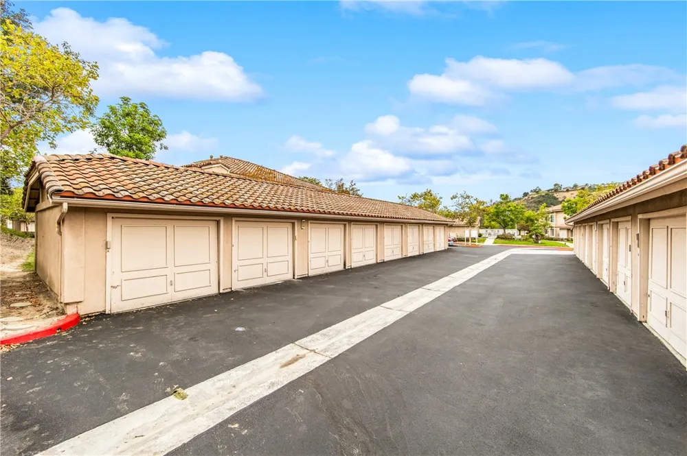 19801 Meadow Ridge Drive #47 Trabuco Canyon, CA 92679