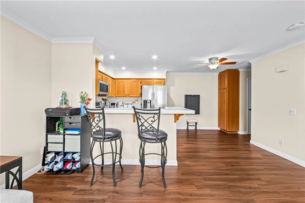 19801 Meadow Ridge Drive #47 Trabuco Canyon, CA 92679