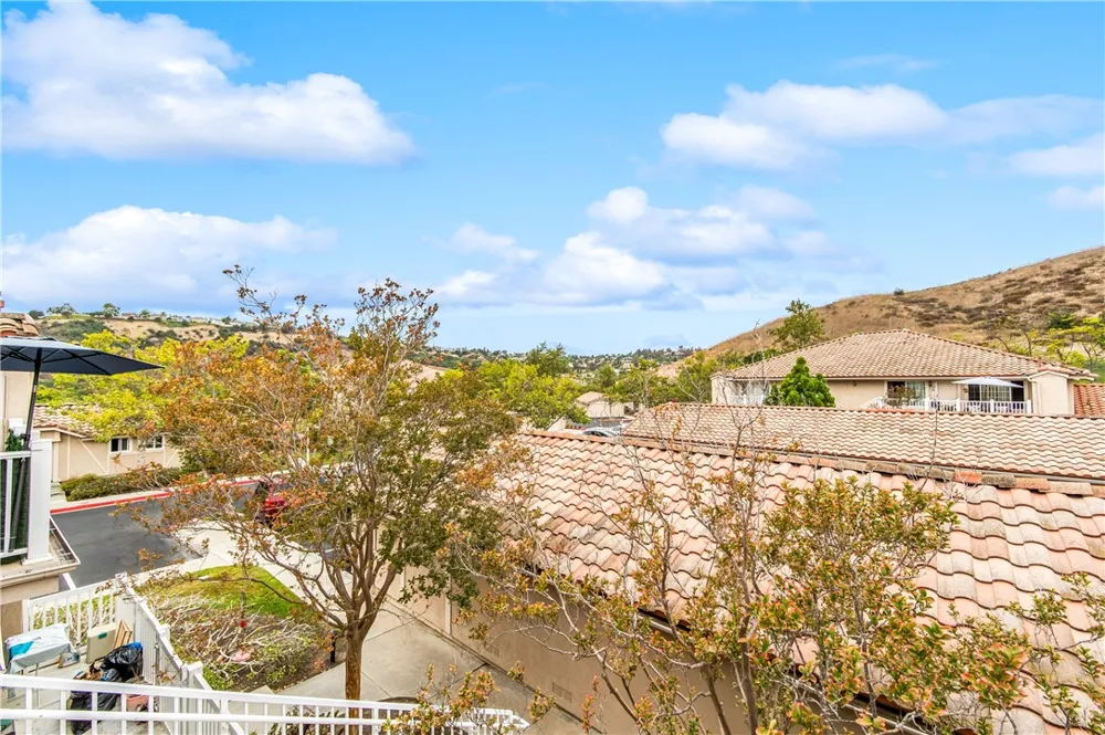 19801 Meadow Ridge Drive #47 Trabuco Canyon, CA 92679